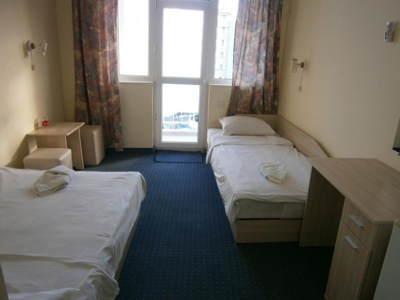 Хотел Бял дом - Снимка 10