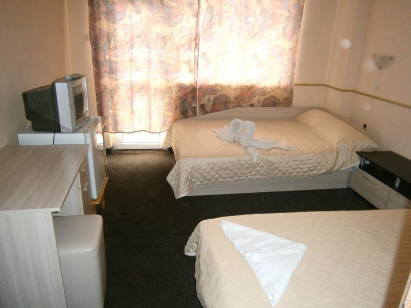 Хотел Бял дом - Снимка 11