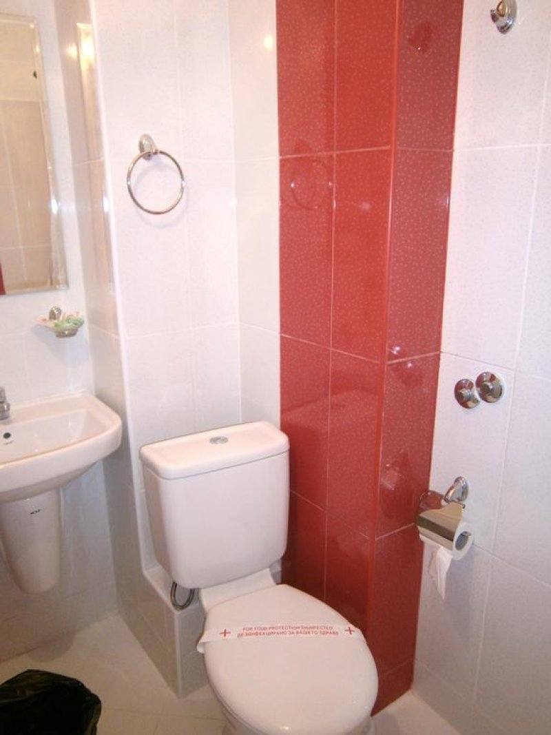 Хотел Бял дом - Снимка 11