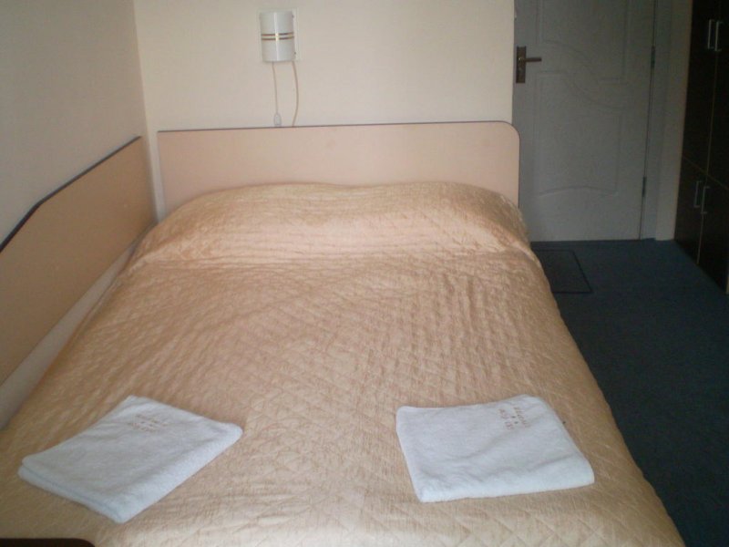 Хотел Бял дом - Снимка 3