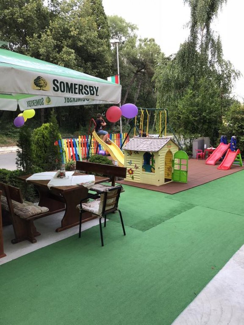 Хотел Съни Парадайз - Снимка 10