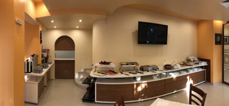 Хотел Съни Парадайз - Снимка 10