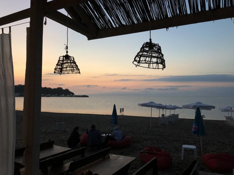 Хотел Съни Парадайз - Снимка 7