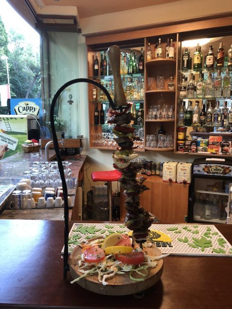 Хотел Съни Парадайз - Снимка 8