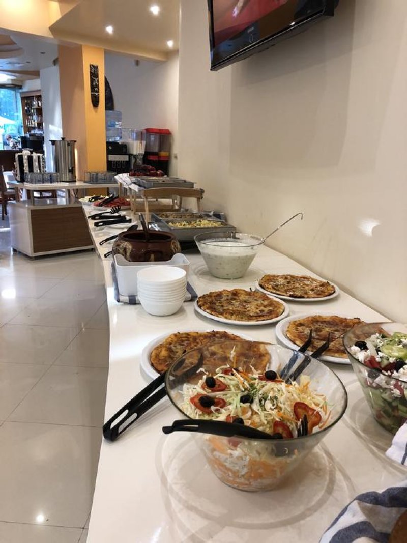 Хотел Съни Парадайз - Снимка 5