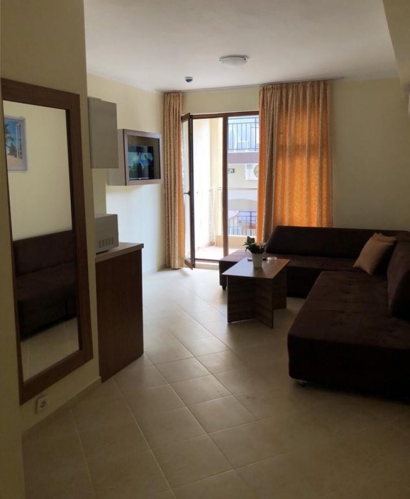 Хотел Съни Парадайз - Снимка 1