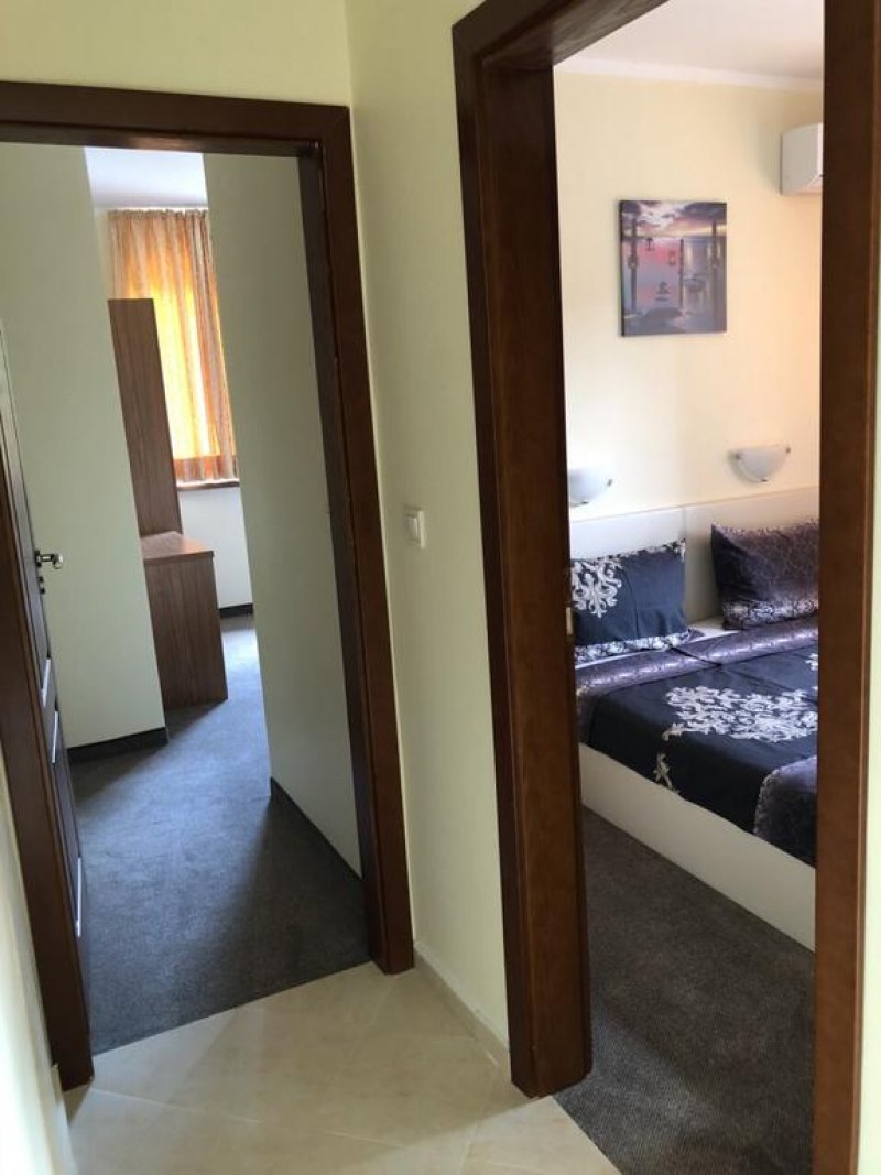 Хотел Съни Парадайз - Снимка 8