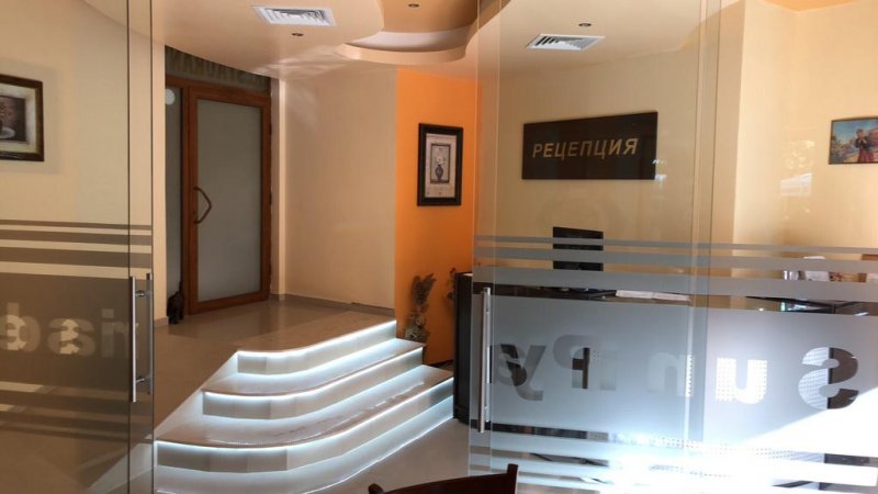 Хотел Съни Парадайз - Снимка 4