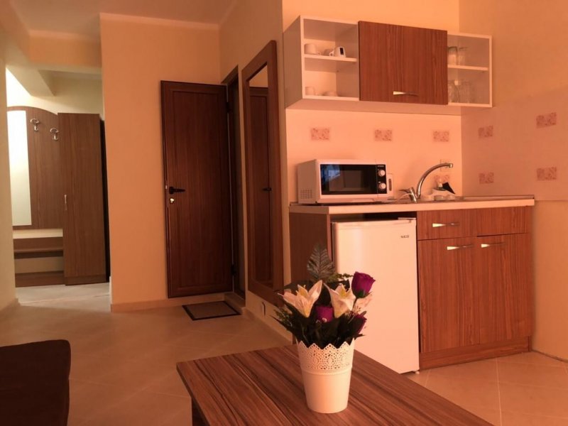 Хотел Съни Парадайз - Снимка 8