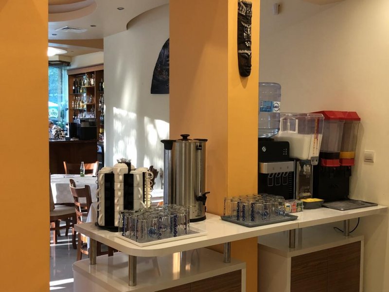 Хотел Съни Парадайз - Снимка 2