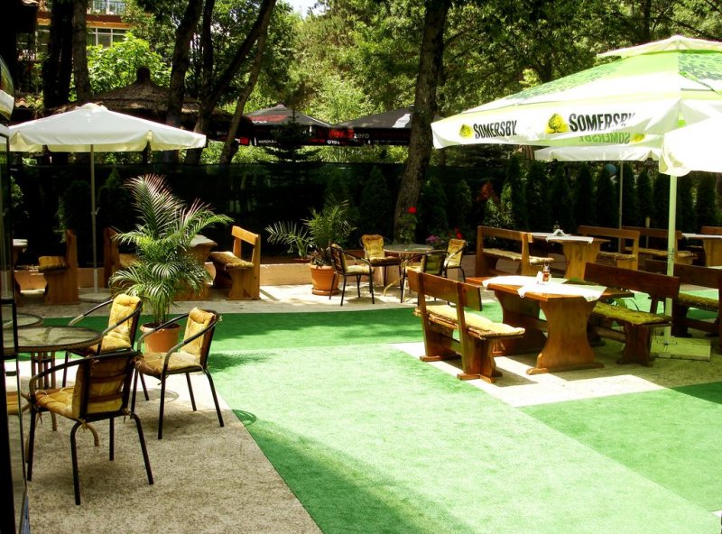 Хотел Съни Парадайз - Снимка 11