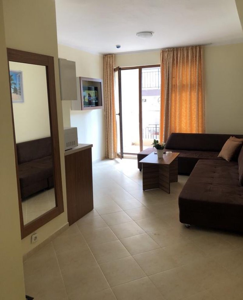 Хотел Съни Парадайз - Снимка 11