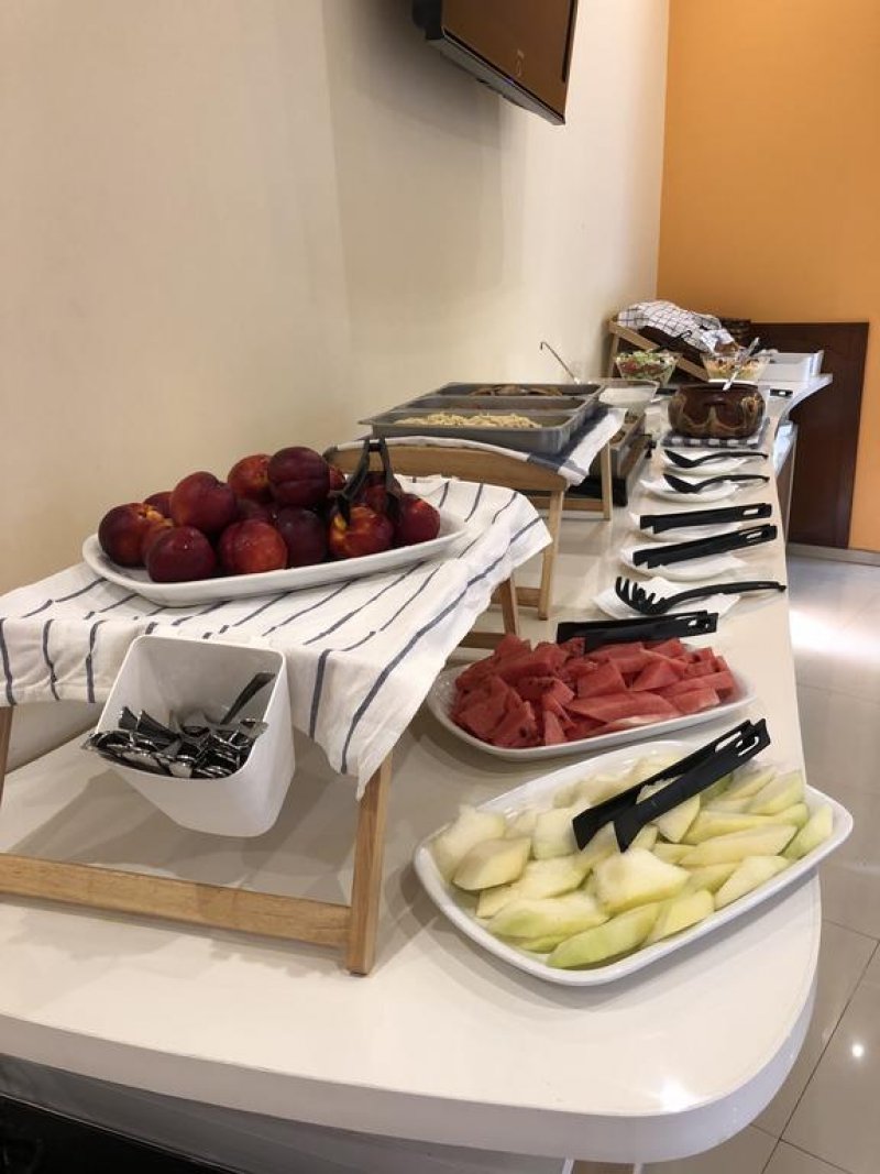 Хотел Съни Парадайз - Снимка 5