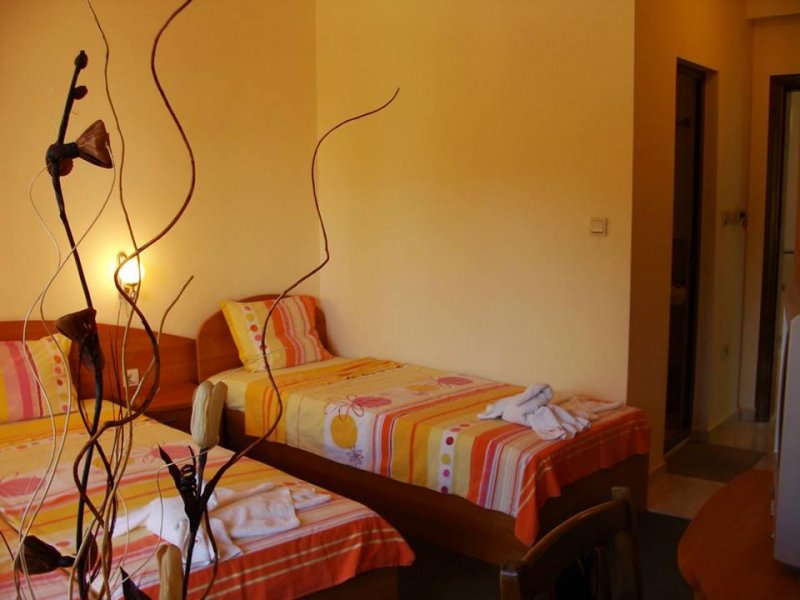 Хотел Съни Парадайз - Снимка 10