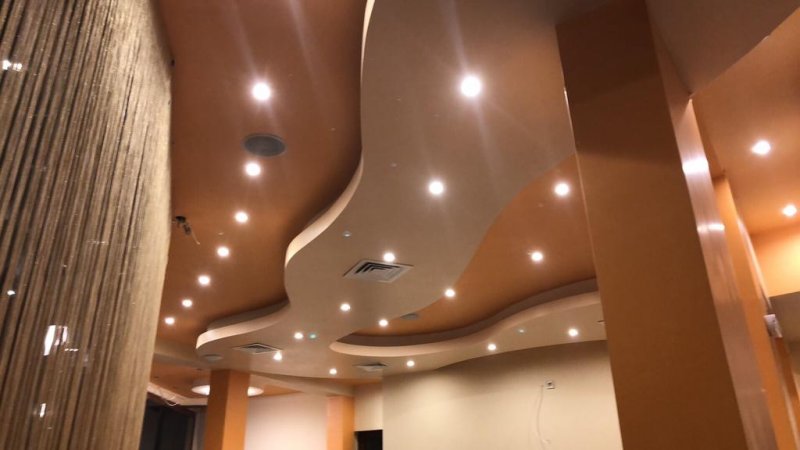 Хотел Съни Парадайз - Снимка 9