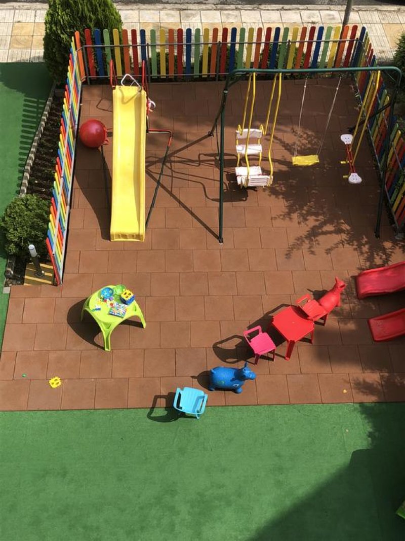 Хотел Съни Парадайз - Снимка 1