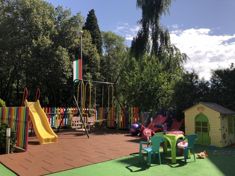 Хотел Съни Парадайз - Снимка 4