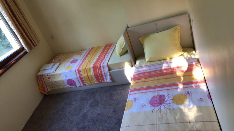 Хотел Съни Парадайз - Снимка 8