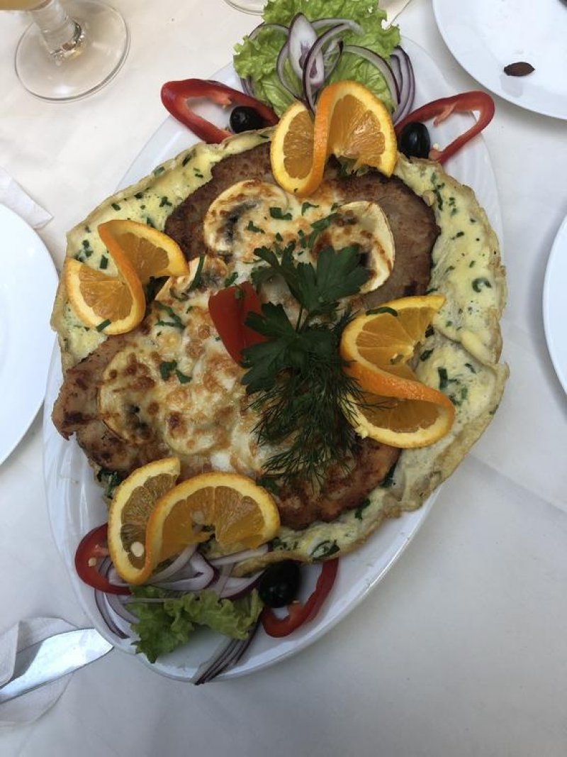 Хотел Съни Парадайз - Снимка 3