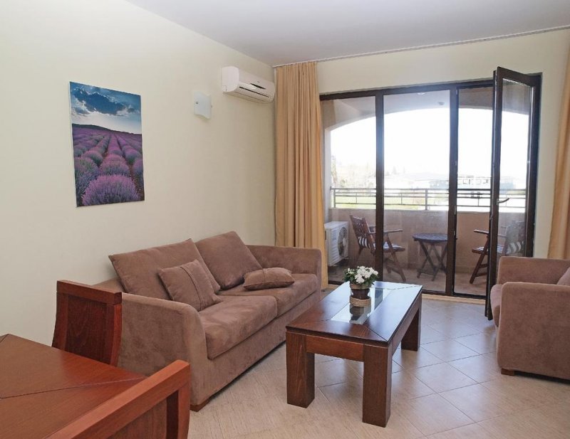 Апартхотел Реджина Бийч - Снимка 5