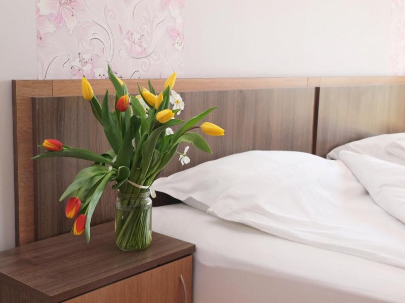 Апартхотел Реджина Бийч - Снимка 8