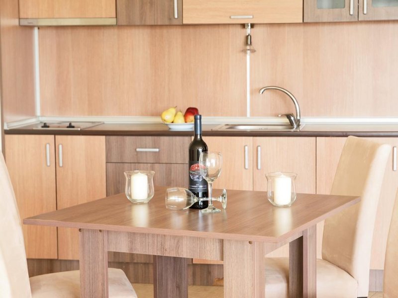 Апартхотел Реджина Бийч - Снимка 11