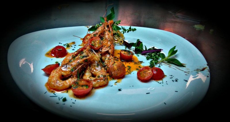 Апартхотел Реджина Бийч - Снимка 10