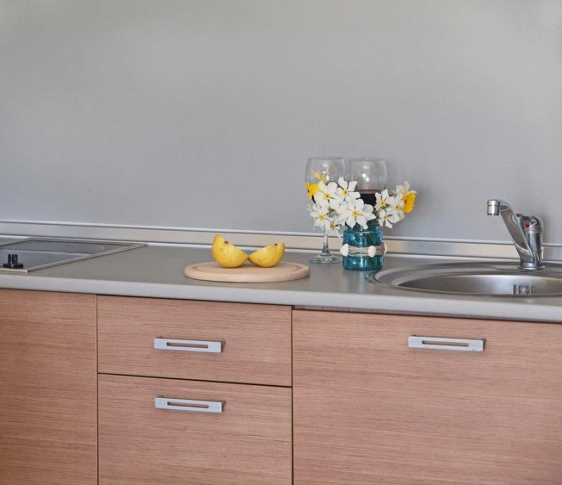 Апартхотел Реджина Бийч - Снимка 3