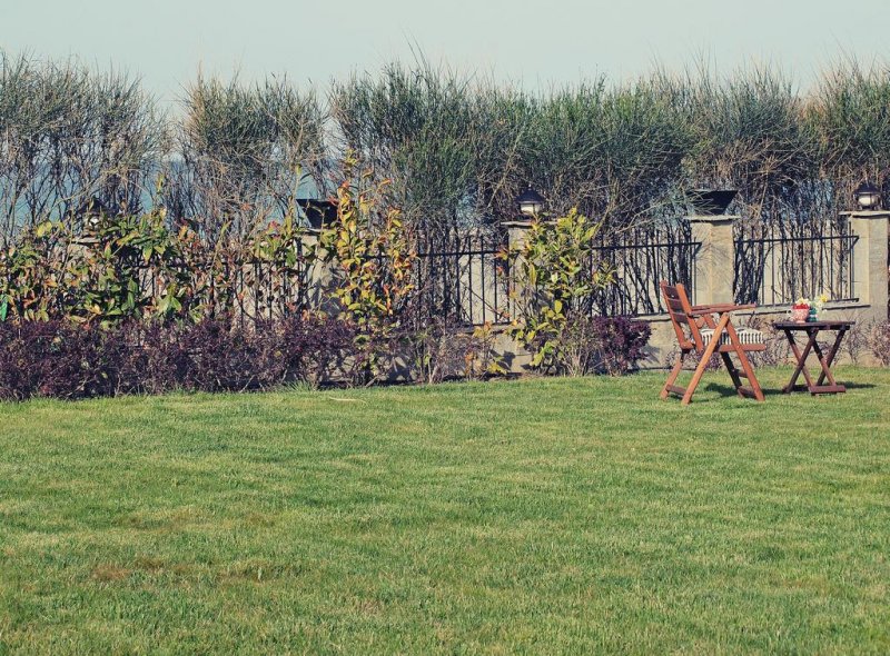 Апартхотел Реджина Бийч - Снимка 2