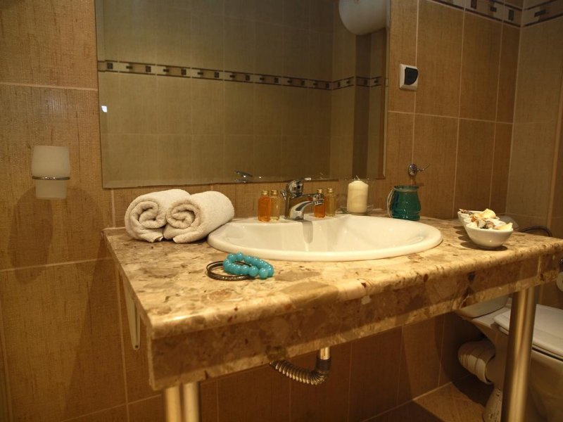 Апартхотел Реджина Бийч - Снимка 4