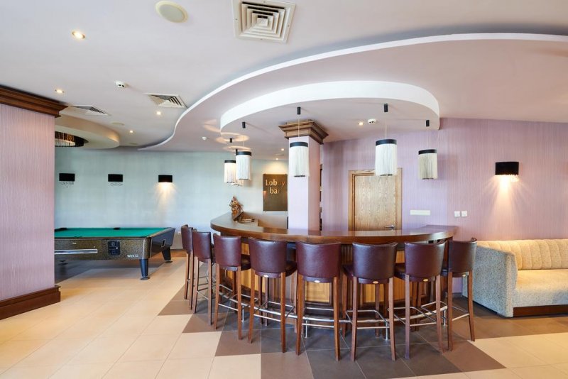 Апартхотел Реджина Бийч - Снимка 10