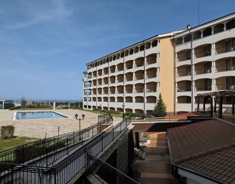 Апартхотел Реджина Бийч - Снимка 11