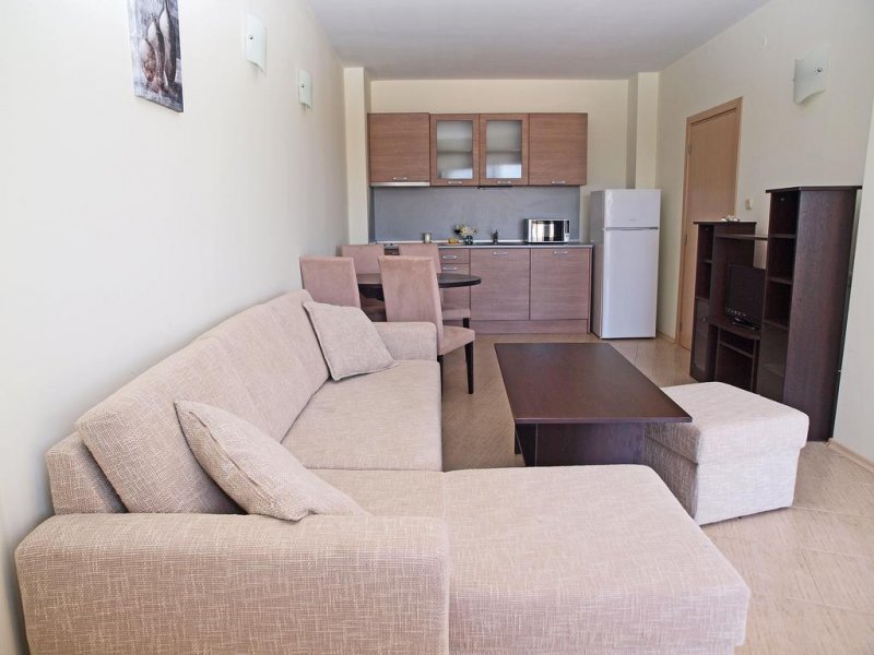 Апартхотел Реджина Бийч - Снимка 10