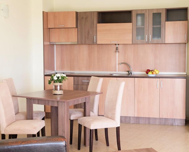 Апартхотел Реджина Бийч - Снимка 9