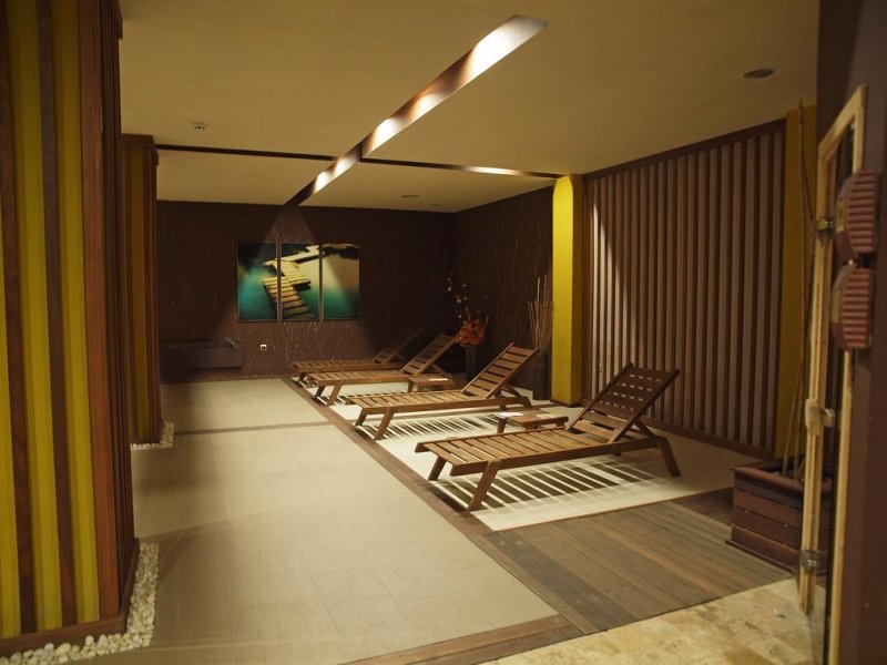 Апартхотел Реджина Бийч - Снимка 7