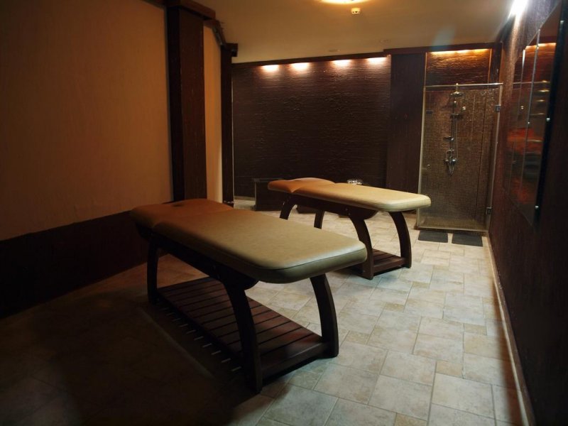 Апартхотел Реджина Бийч - Снимка 4