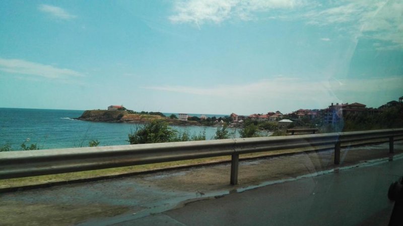 Апартхотел Реджина Бийч - Снимка 8