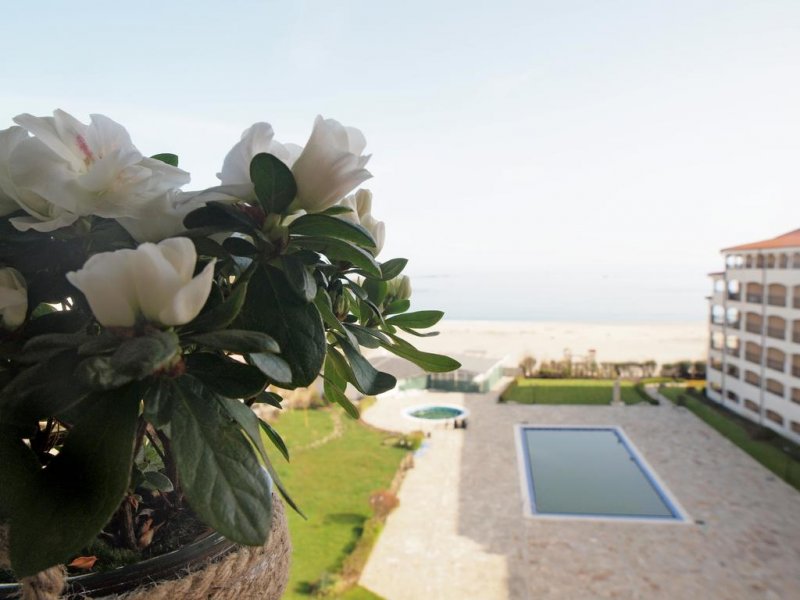 Апартхотел Реджина Бийч - Снимка 10