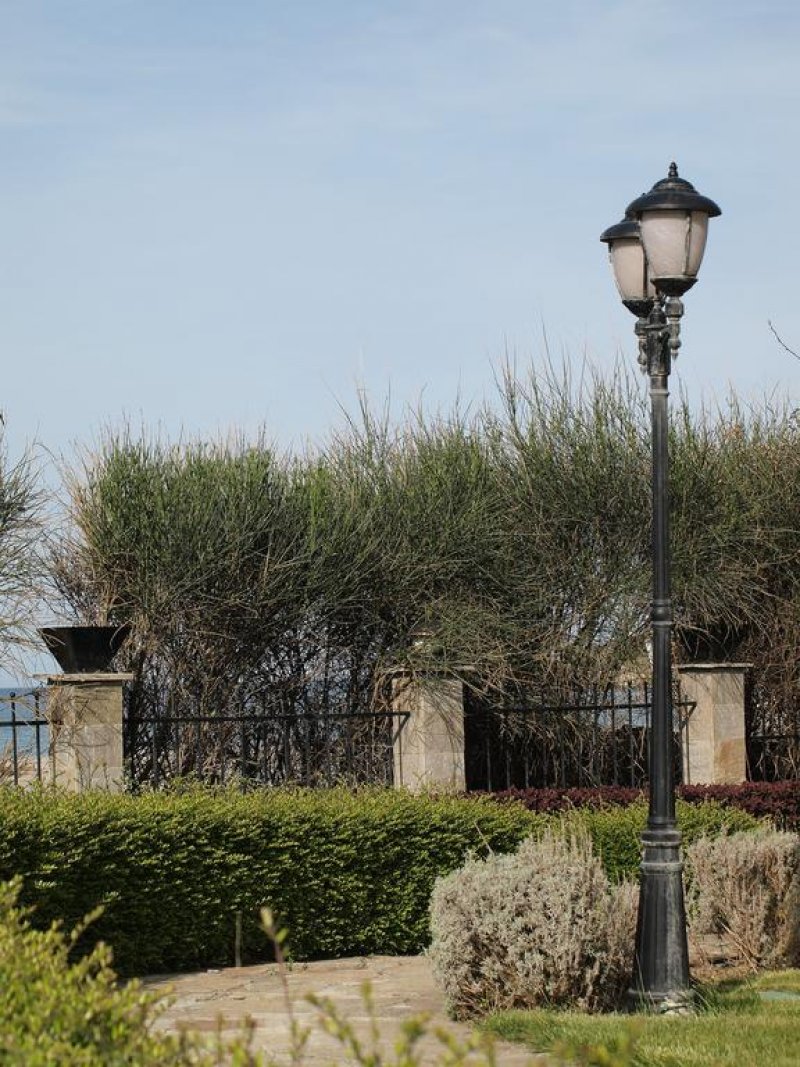 Апартхотел Реджина Бийч - Снимка 3