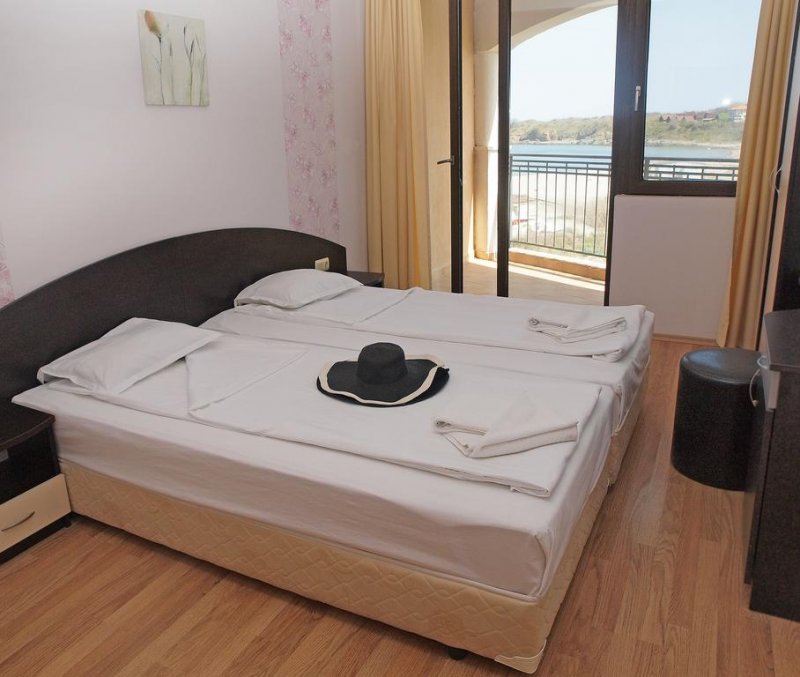 Апартхотел Реджина Бийч - Снимка 7