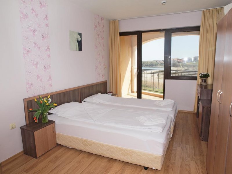 Апартхотел Реджина Бийч - Снимка 5