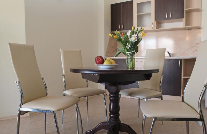 Апартхотел Реджина Бийч - Снимка 8