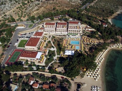 Royal Paradise Beach Resort & Spa