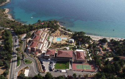 Royal Paradise Beach Resort & Spa - Снимка 3