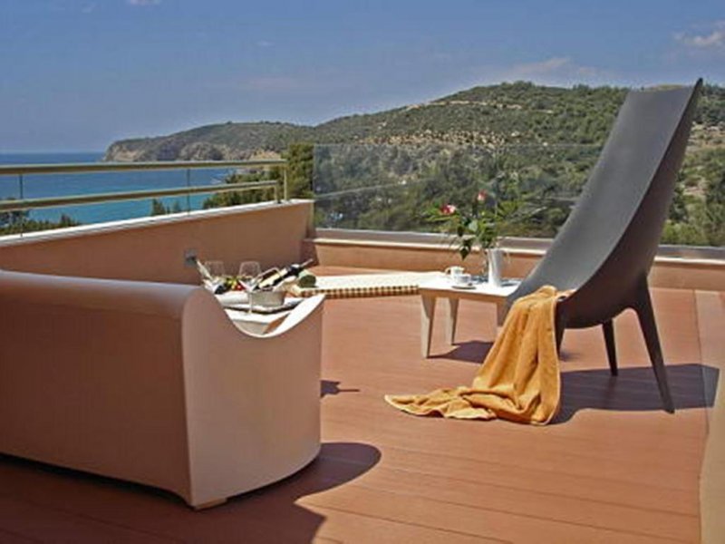 Royal Paradise Beach Resort & Spa - Снимка 10