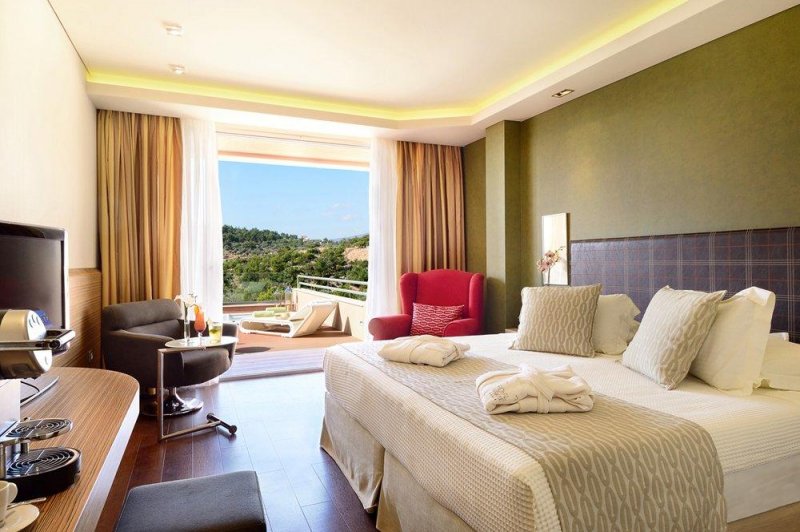 Royal Paradise Beach Resort & Spa - Снимка 5