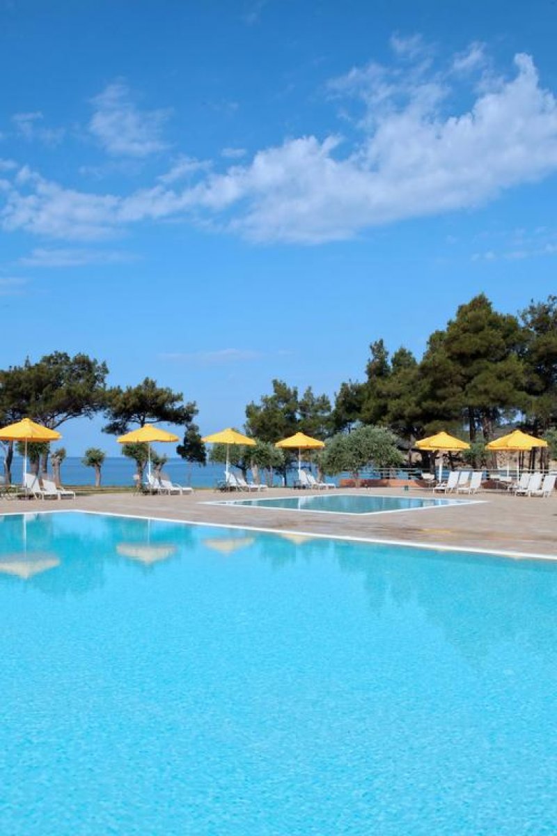 Royal Paradise Beach Resort & Spa - Снимка 9