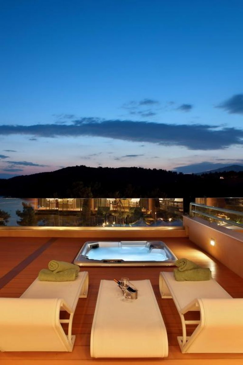 Royal Paradise Beach Resort & Spa - Снимка 8