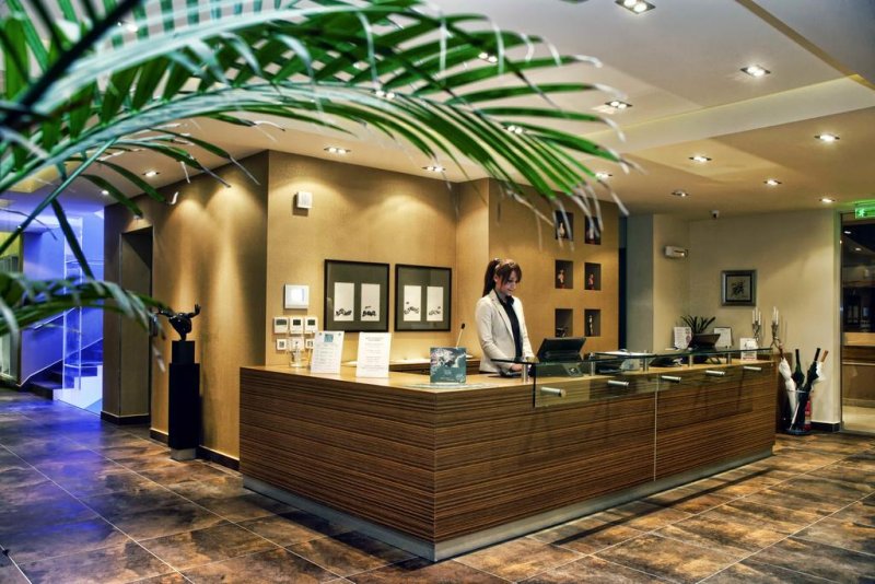 Royal Paradise Beach Resort & Spa - Снимка 5