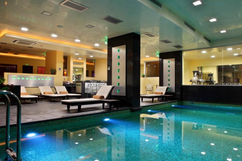 Royal Paradise Beach Resort & Spa - Снимка 1